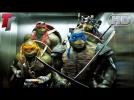 Teenage Mutant Ninja Turtles Official Trailer 2014