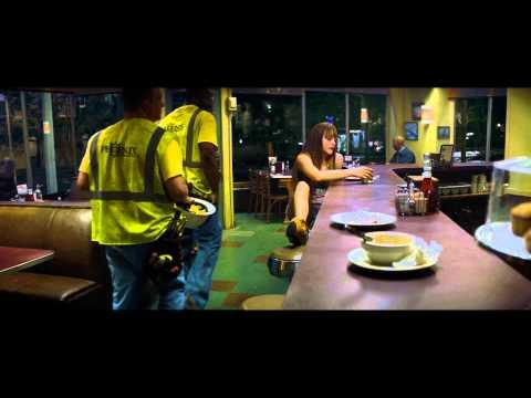 The Equalizer - Featurette: Chloe Grace Moretz - At Cinemas September 26