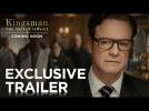 Kingsman: The Secret Service | Official Trailer #2 HD | 2014