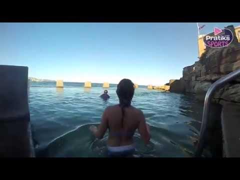 Swimming - How to Overcome the Fear of Water