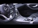 Mercedes-Benz C63 AMG Estate - Design | AutoMotoTV