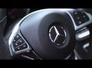 Mercedes-Benz C63 AMG S - Interior Design | AutoMotoTV