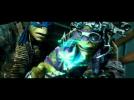 Meet "Donatello" In This New Teenage Mutant Ninja Turtles Featurette - UK