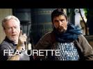 Exodus: Gods and Kings | Creating The Action | Featurette HD
