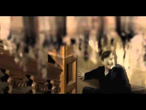 The Great Ghost Rescue Trailer