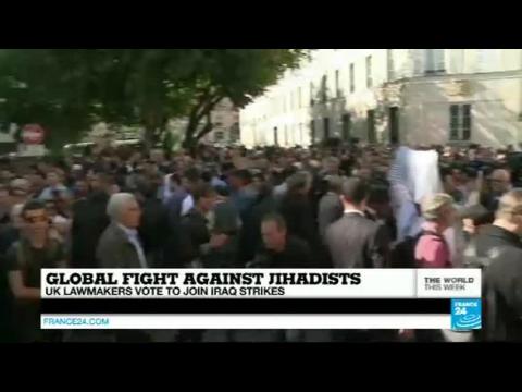 The World This Week - 26 September 2014