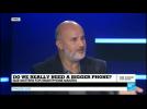 The World This Week - 26 September 2014 (part two)