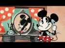 Eu du Minnie - Mickey Mouse Shorts | Official Disney UK HD
