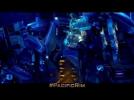Pacific Rim - HD Message from Guillermo Del Toro - Official Warner Bros. UK