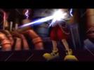Kingdom Hearts HD 1.5 ReMIX E3 Trailer OFFICIAL UK | HD