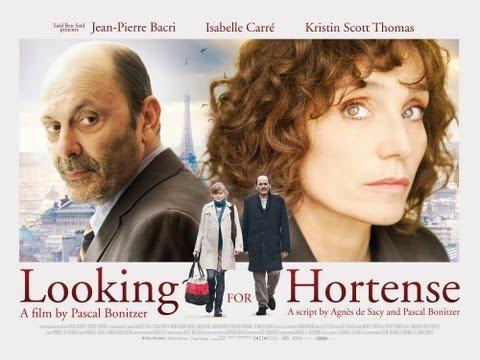 Looking for Hortense - Official UK trailer