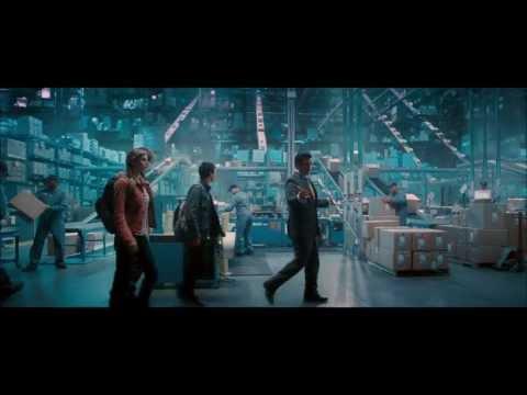 Percy Jackson: Sea of Monsters -- Myths Revealed featurette