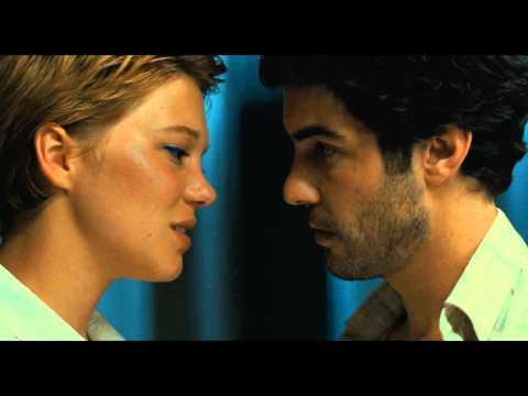 Grand Central - Trailer VO ST FR/NL