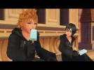 Vidéo KINGDOM HEARTS HD 1.5 ReMix - Bande-Annonce VOST Vidéo KINGDOM HEARTS HD 1.5 ReMix - Bande-Annonce VOST