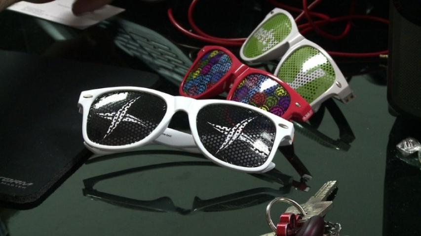 Solf, l'unique fabricant de lunettes de Normandie investit et