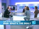 THE WORLD THIS WEEK - From May 17  to 21 (part 2)