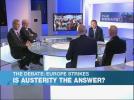 Europe strikes: is austerity the answer? (Part 2)