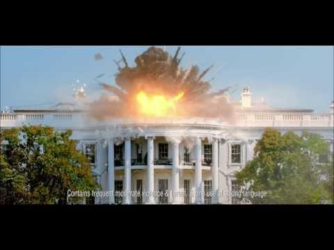 White House Down - 20" TV Spot - At Cinemas September 6