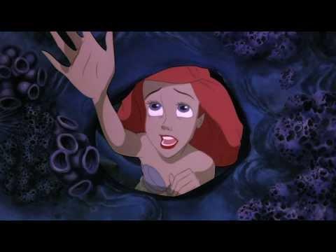 The Little Mermaid Trailer - Diamond Edition OFFICIAL Disney │ HD
