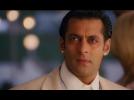 Salman impressses Zarine Khan - Veer
