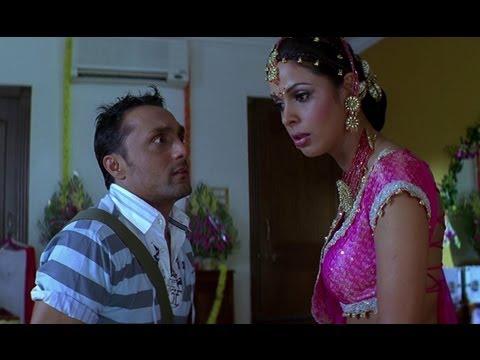 Mallika Sherawat elopes with Rahul Bose - Pyaar Ke Side Effects