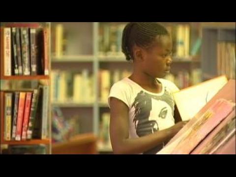 South Africa's French learning curve