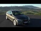 New BMW Serie 5 Gran Turismo Overview | AutoMotoTV