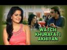 Vishakha Singh invites you to check out the next track 'Khurafati Akhiyan' - Bajatey Raho