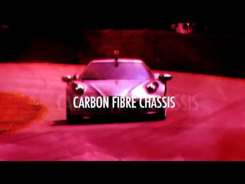 The Alfa 4C made its dynamic UK debut at the 2003 Goodwood FOS | AutoMotoTV