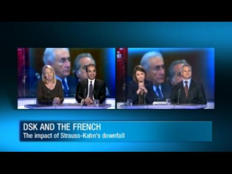 DSK and the French: The impact of Strauss-Kahn's downfall (part 2)
