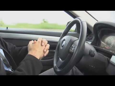 BMW Highly Automated Driving | AutoMotoTV