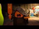 Monsters University Clip - Initiation to Oozma Kappa! | Official Disney Pixar HD