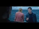 Percy Jackson: Sea Of Monsters - Official Trailer