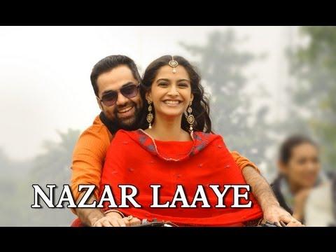 Nazar Laaye Song - Raanjhanaa ft. Abhay Deol, Sonam Kapoor & Dhanush