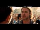 World War Z Official Movie Spot: Radar