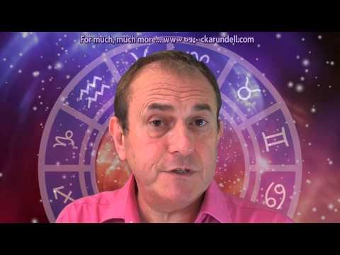 Capricorn Weekly Horoscope from 12th August 2013