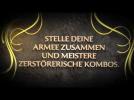 Vido Might & Magic Clash of Heroes - Launch Trailer - Android [DE]