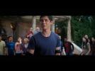 Percy Jackson: Sea of Monsters - Obstacle Tower clip