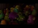 Monsters University Clip - Meet Dean Hardscrabble | Official Disney Pixar HD