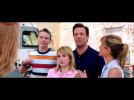 We're The Millers -- New Red Band Trailer - Official Warner Bros. UK