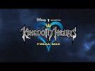 Vidéo KINGDOM HEARTS HD 1.5 ReMIX -- Présentation de KINGDOM HEARTS FINAL MIX Vidéo KINGDOM HEARTS HD 1.5 ReMIX -- Présentation de KINGDOM HEARTS FINAL MIX