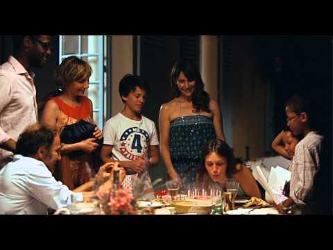 Jeune et jolie Trailer VO st NL