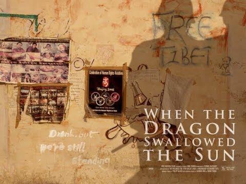 When the Dragon Swallowed the Sun Official UK trailer