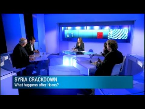 The World this Week - March 2nd, 2012 (part 2)