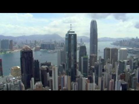 'One country, two systems' in doubt as Beijing ups media control in Hong Kong