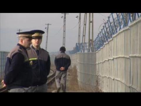 Romania and Bulgaria bid to join the Schengen zone