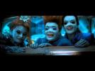 Percy Jackson: Sea of Monsters - Chariot of Damnation clip