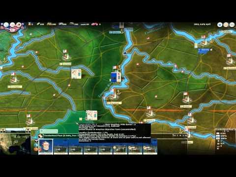 Civil War II: Victory