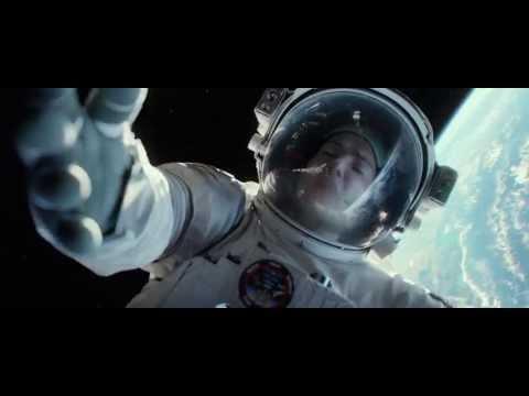 Gravity  --  I've Got You Trailer - Official Warner Bros. UK