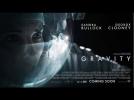 Gravity  --  Drifting Trailer - Official Warner Bros. UK